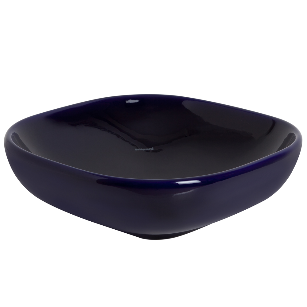 Alya 41 Counter Top Washbasin 41 x 41 cm image 5
