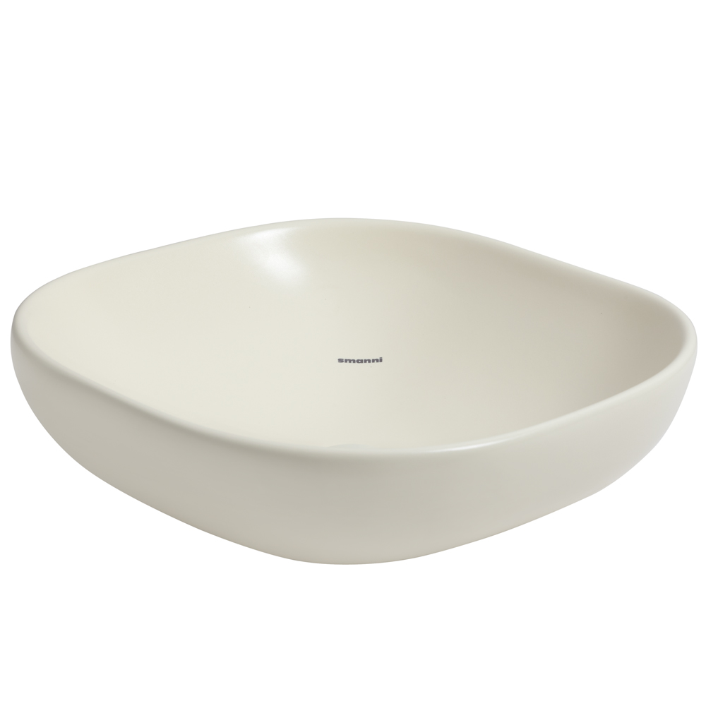 Alya 41 Counter Top Washbasin 41 x 41 cm image 16