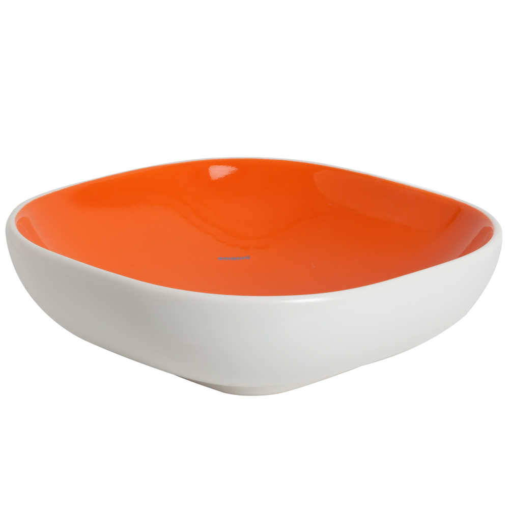 Alya 41 Counter Top Washbasin 41 x 41 cm image 21