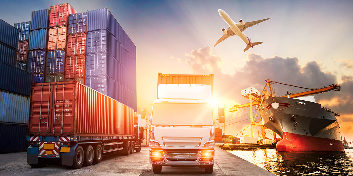 Logistics Software for Land Transporters
