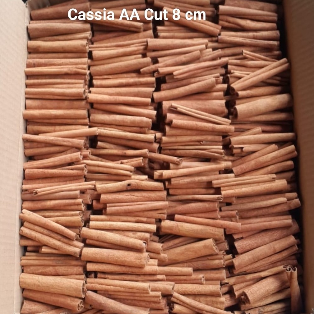 Cassia Vera / Cinnamon