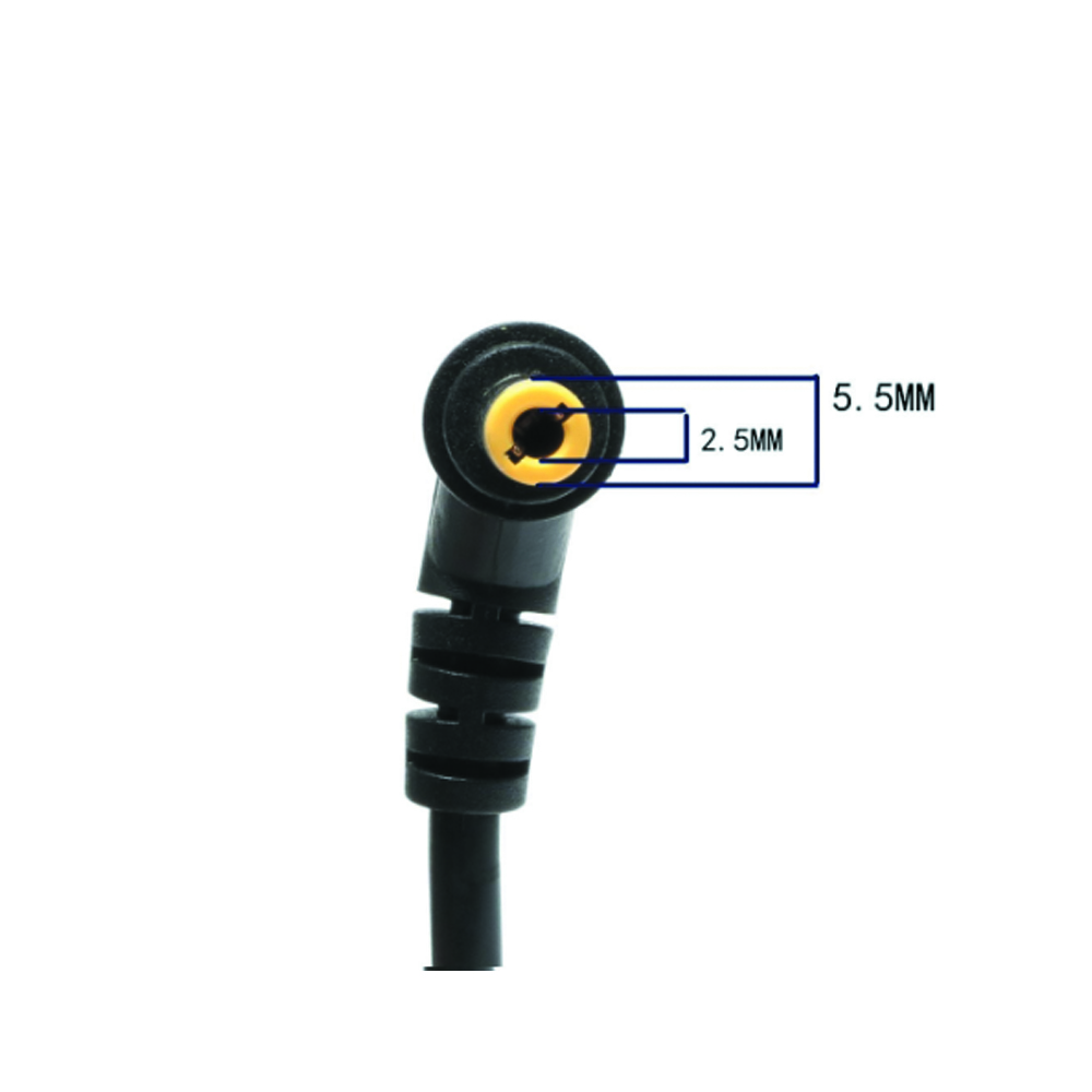Toshiba Laptop Charger image 4