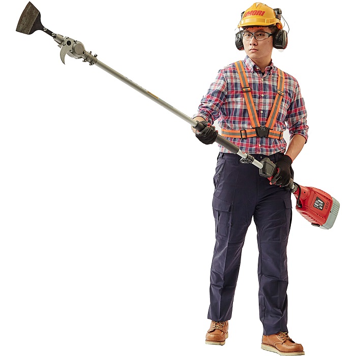 E-Palm Harvester (E-Cutter) image 5