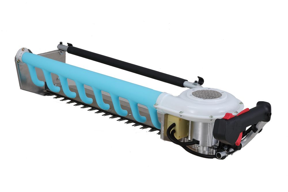 Electric Tea Harvester (Tea Plucker) image 1