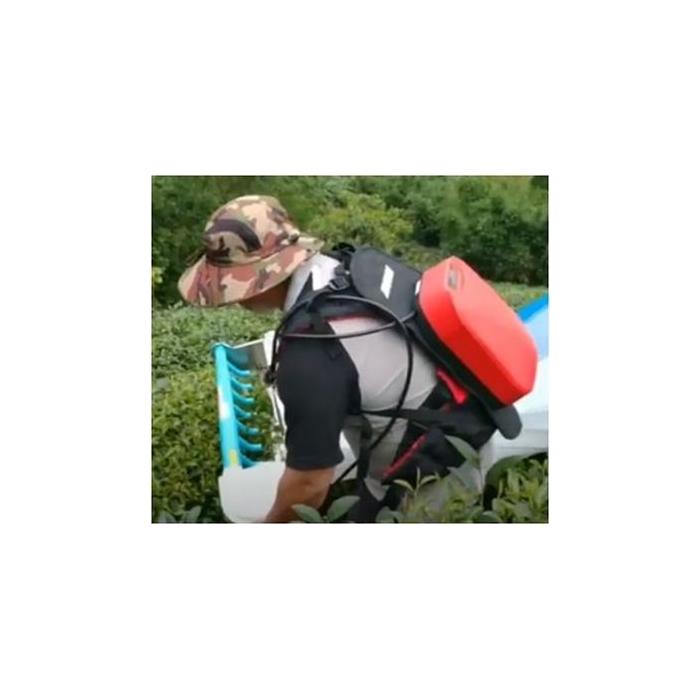Electric Tea Harvester (Tea Plucker) image 4