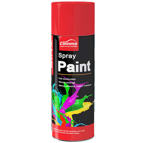 Spray Paint, 450ml, 280g image 1