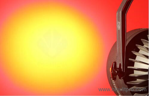 QR-L3610 36PCS*10W RGBW 4in1 LED PAR Light image 6