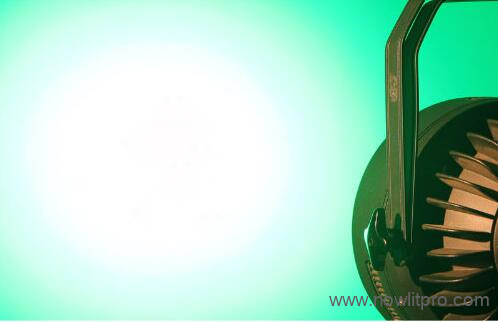 QR-L3610 36PCS*10W RGBW 4in1 LED PAR Light image 7