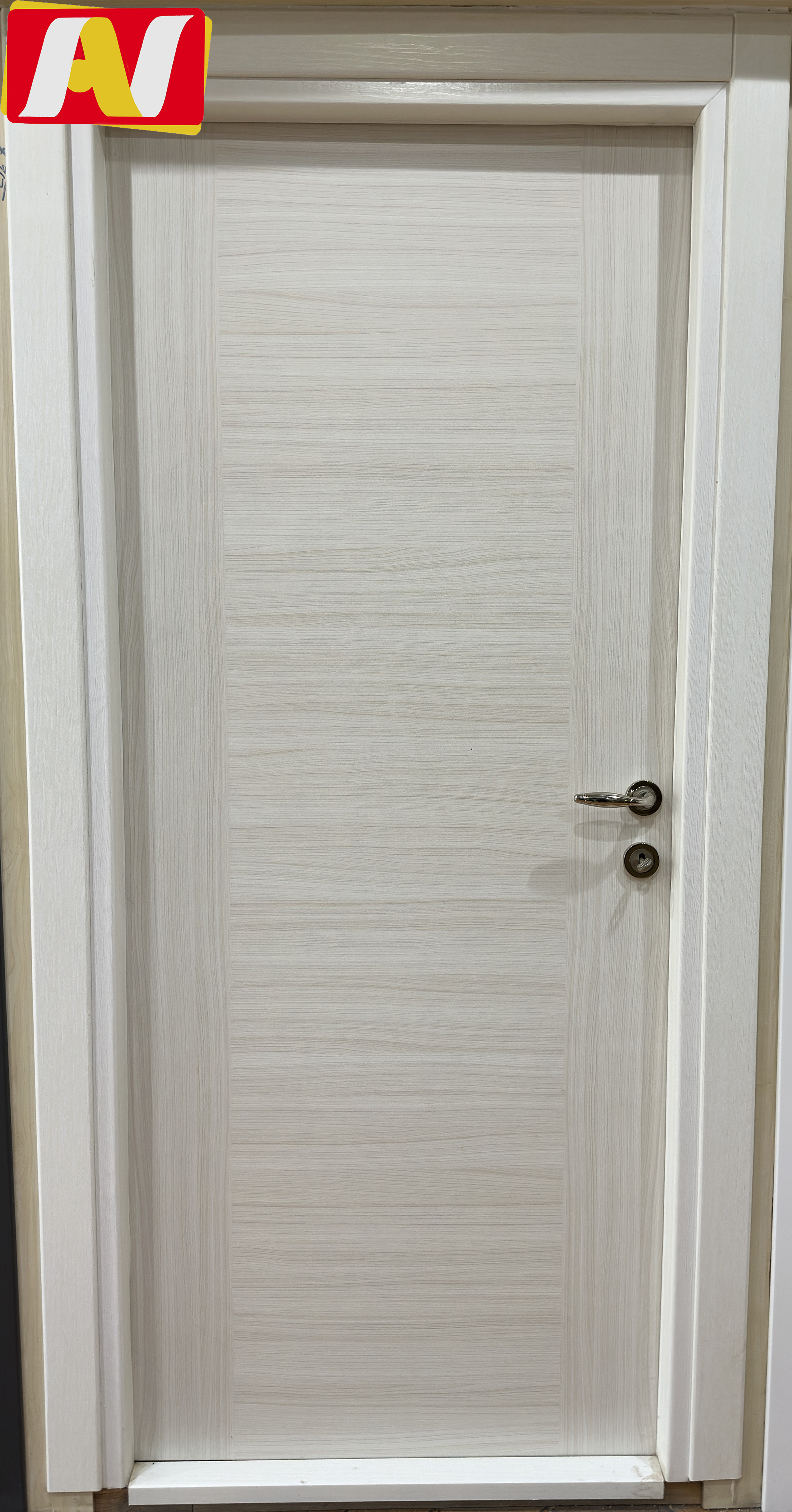 An30 Melamine Door