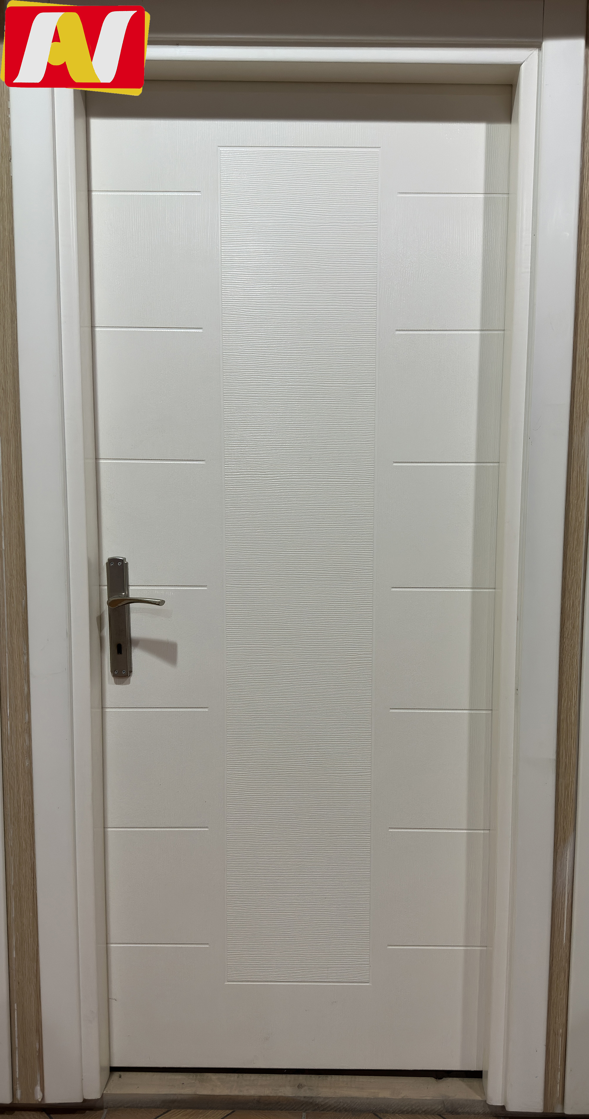 An34 Panel Door