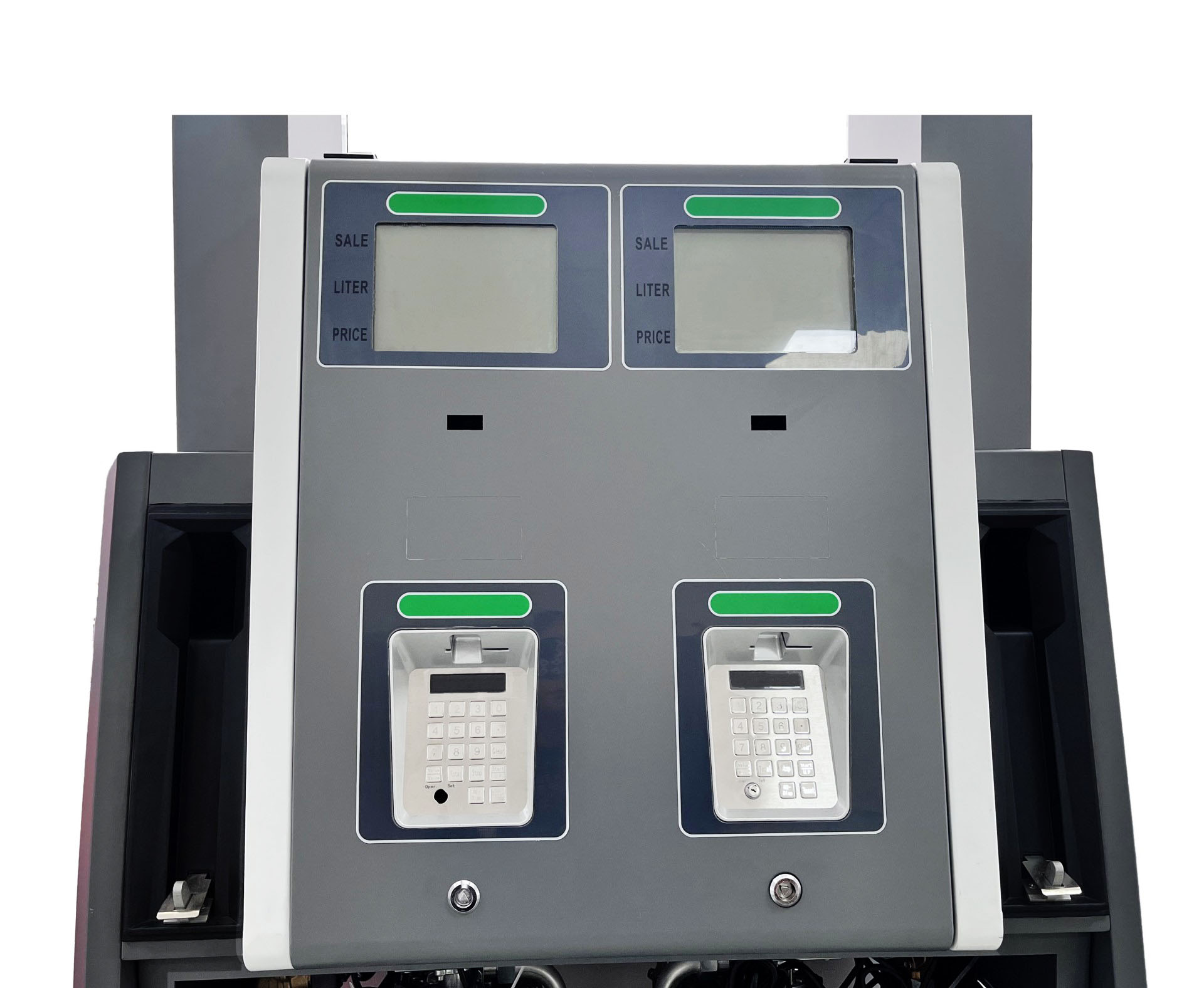 JYC220 Fuel Dispenser image 2