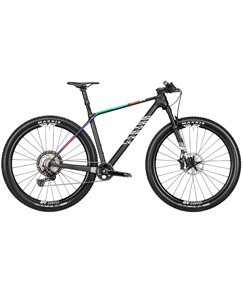 2023 Canyon Exceed CF SLX 8 Mountain Bike