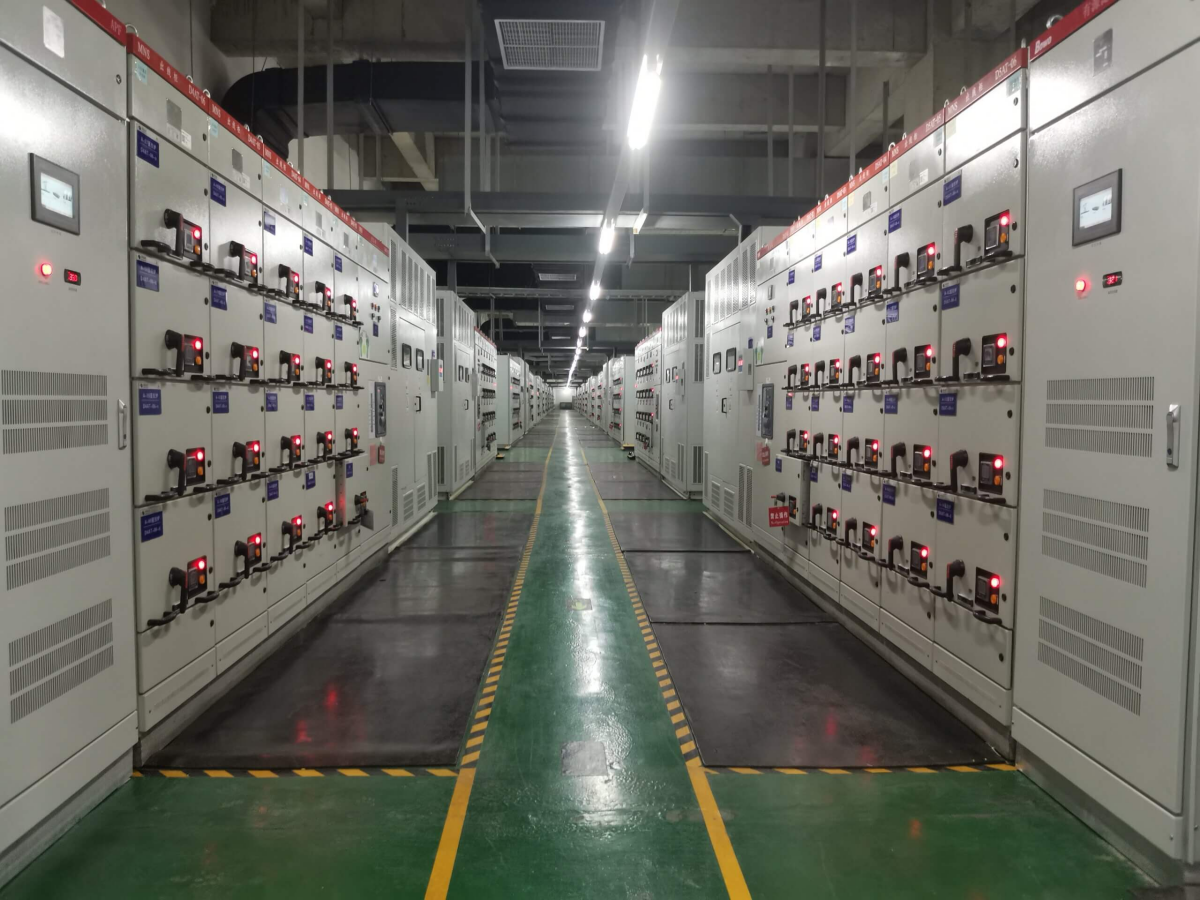 Industrial Grade 30a 50a 75a 100a 150a High Protection Active Power Filter Apf image 13