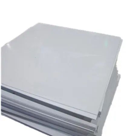 China High Strength Refractory 1300C Inorganic Thermal Insulating Board image 1