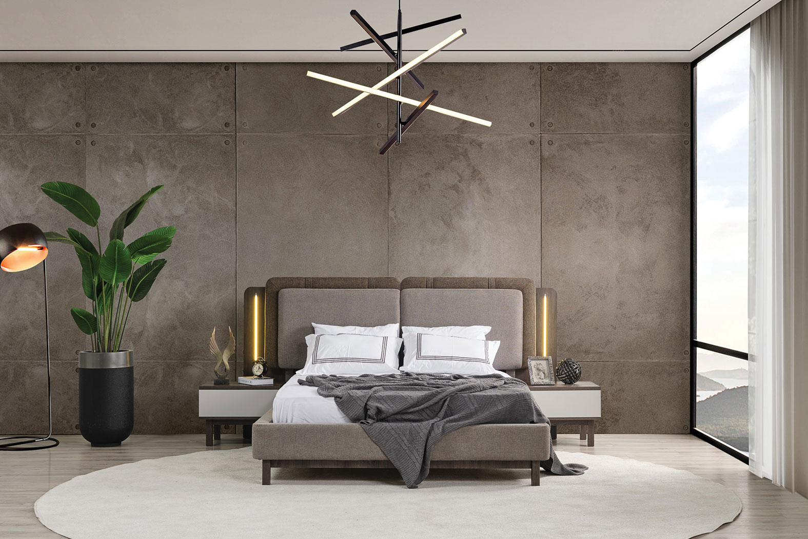 Natura Bedroom image 5