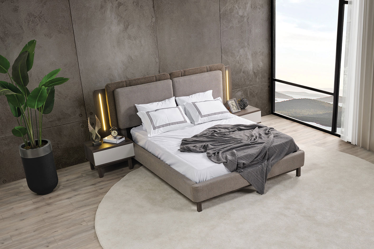 Natura Bedroom image 6