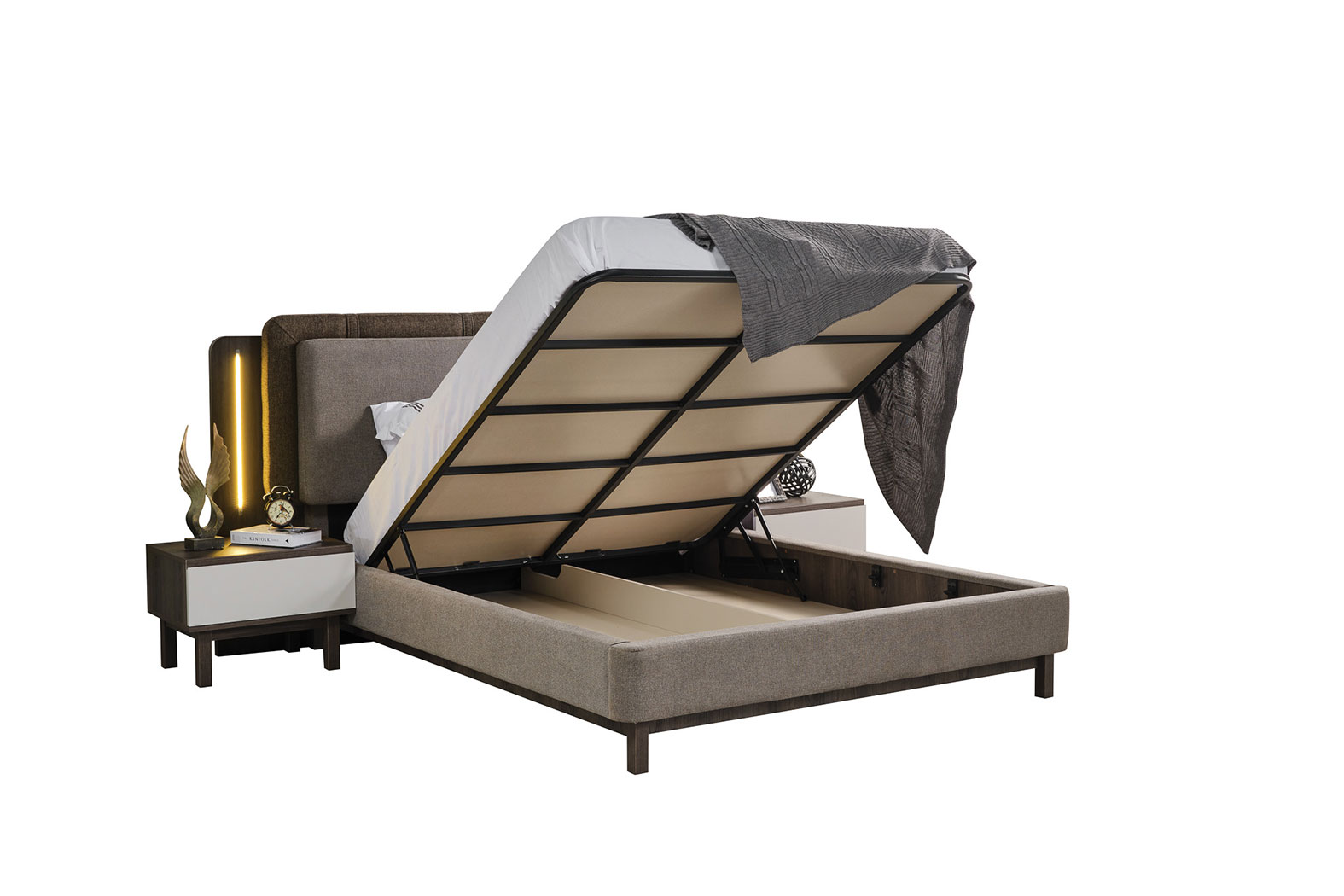 Natura Bedroom image 7