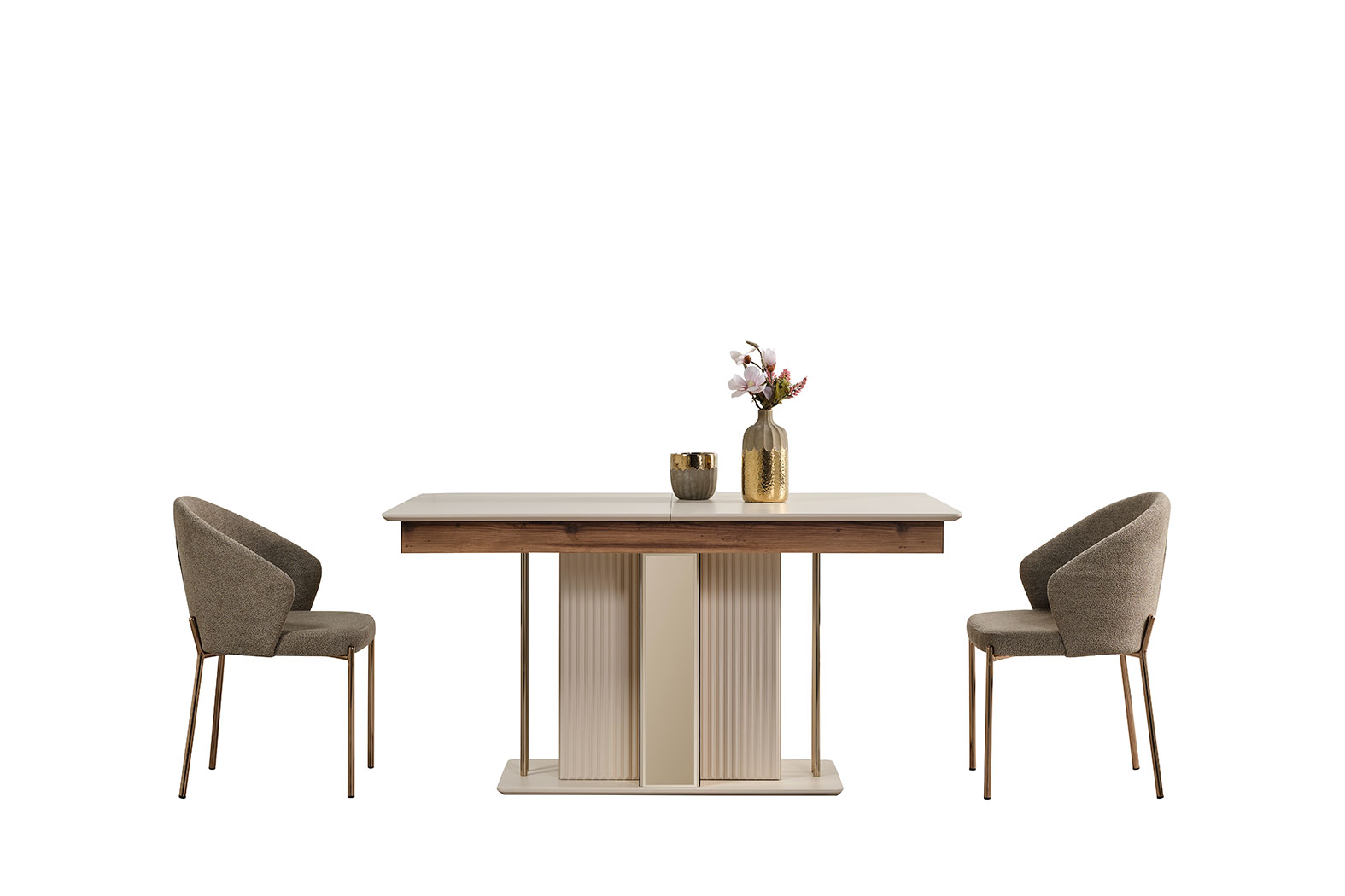 Prada Dining Room image 5