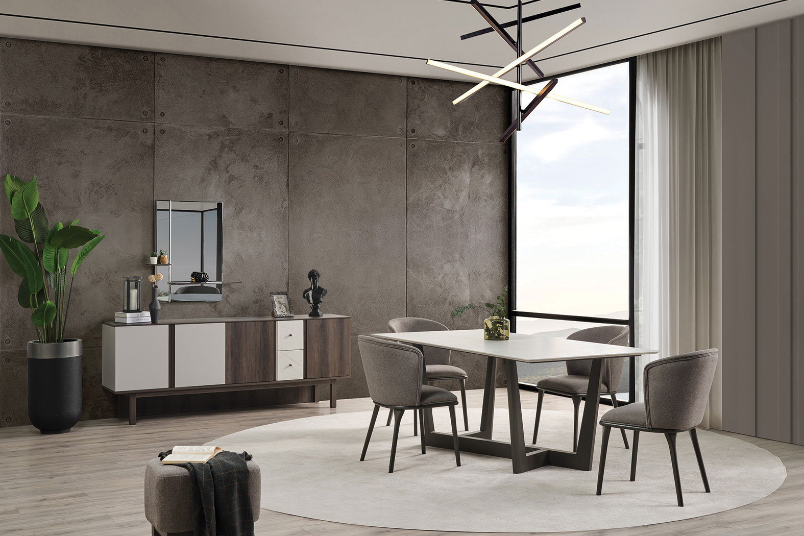 Natura Dining Room image 1