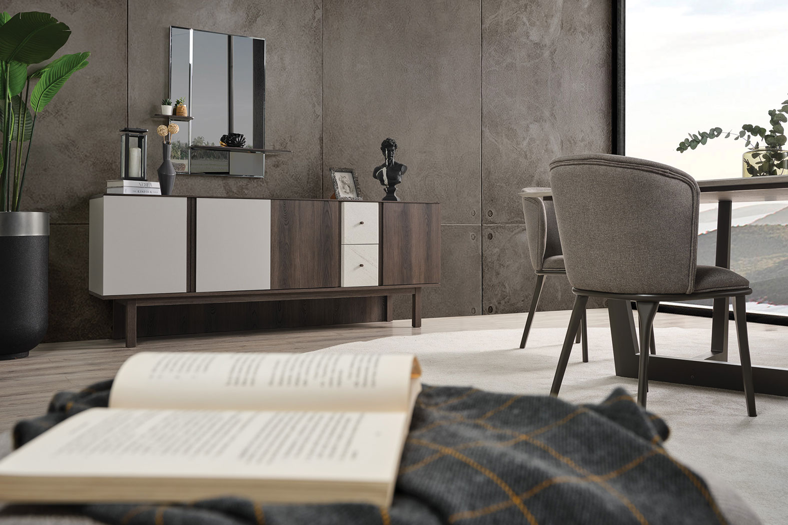 Natura Dining Room image 4