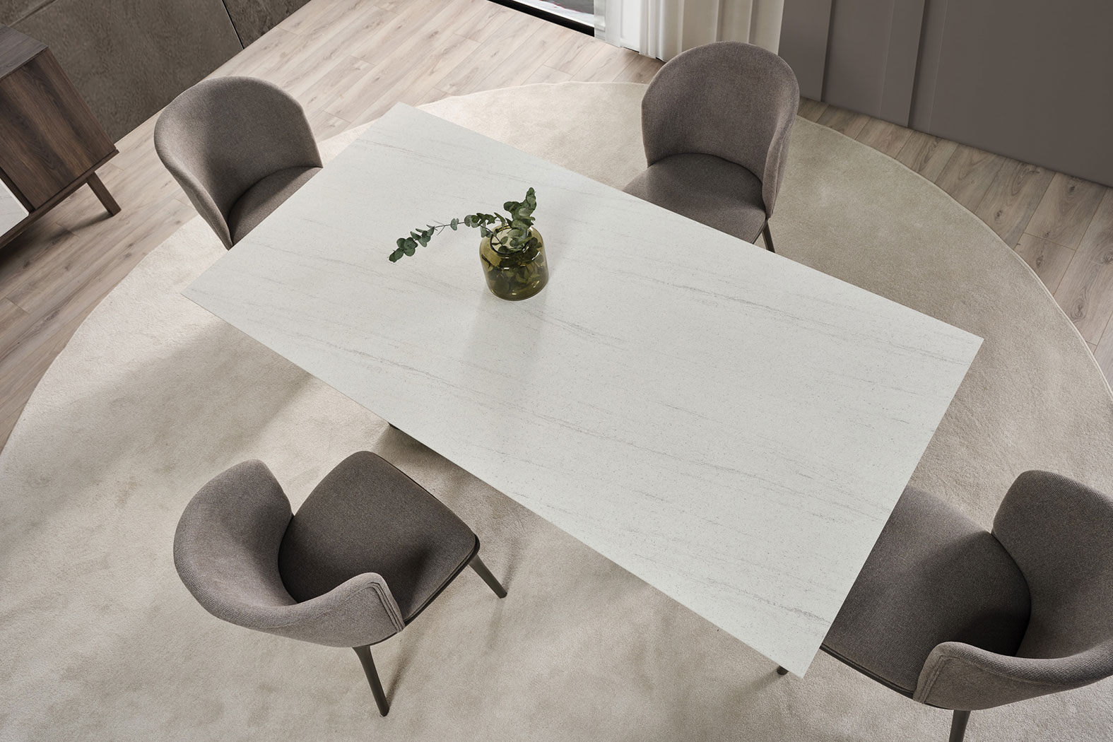 Natura Dining Room image 5