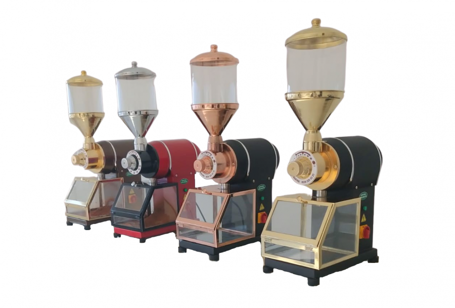 Coffee Grinders image 2