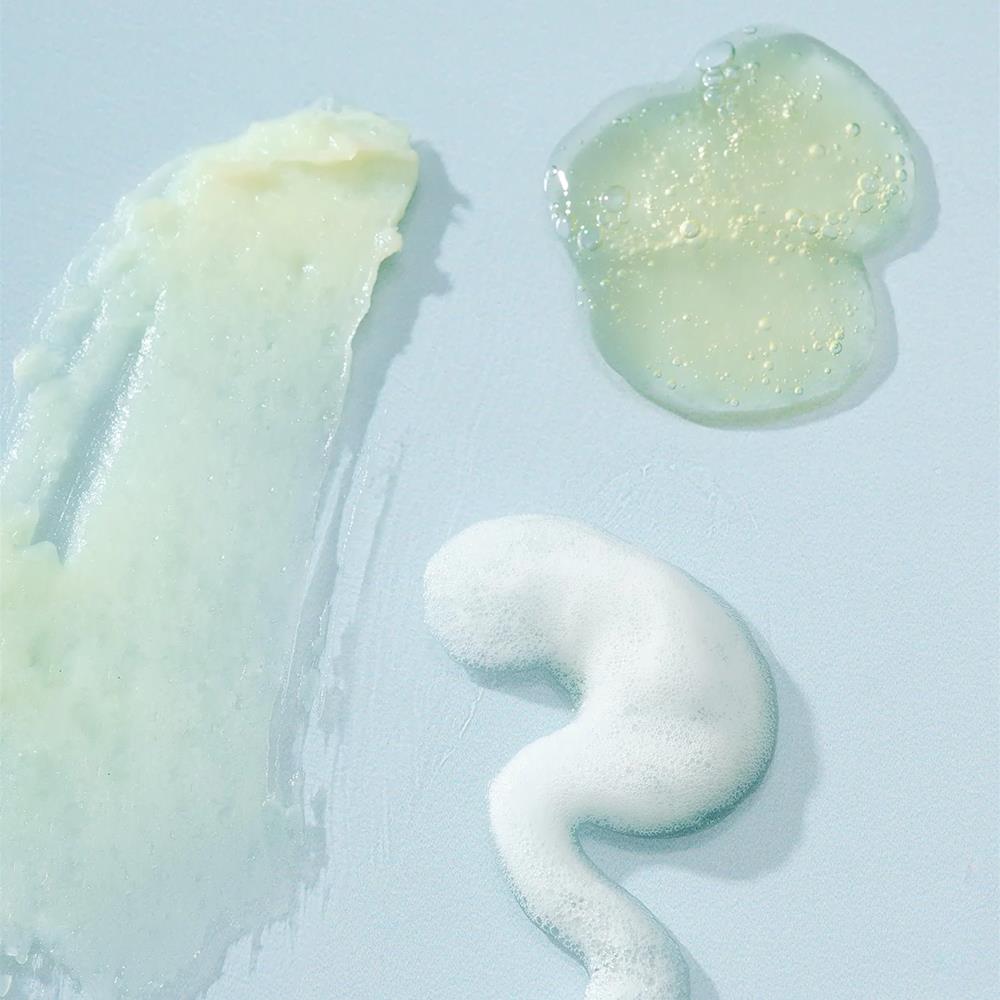 No-rinse Paw Foam - Organic Aloe Vera + Organic Lavender Oil image 5