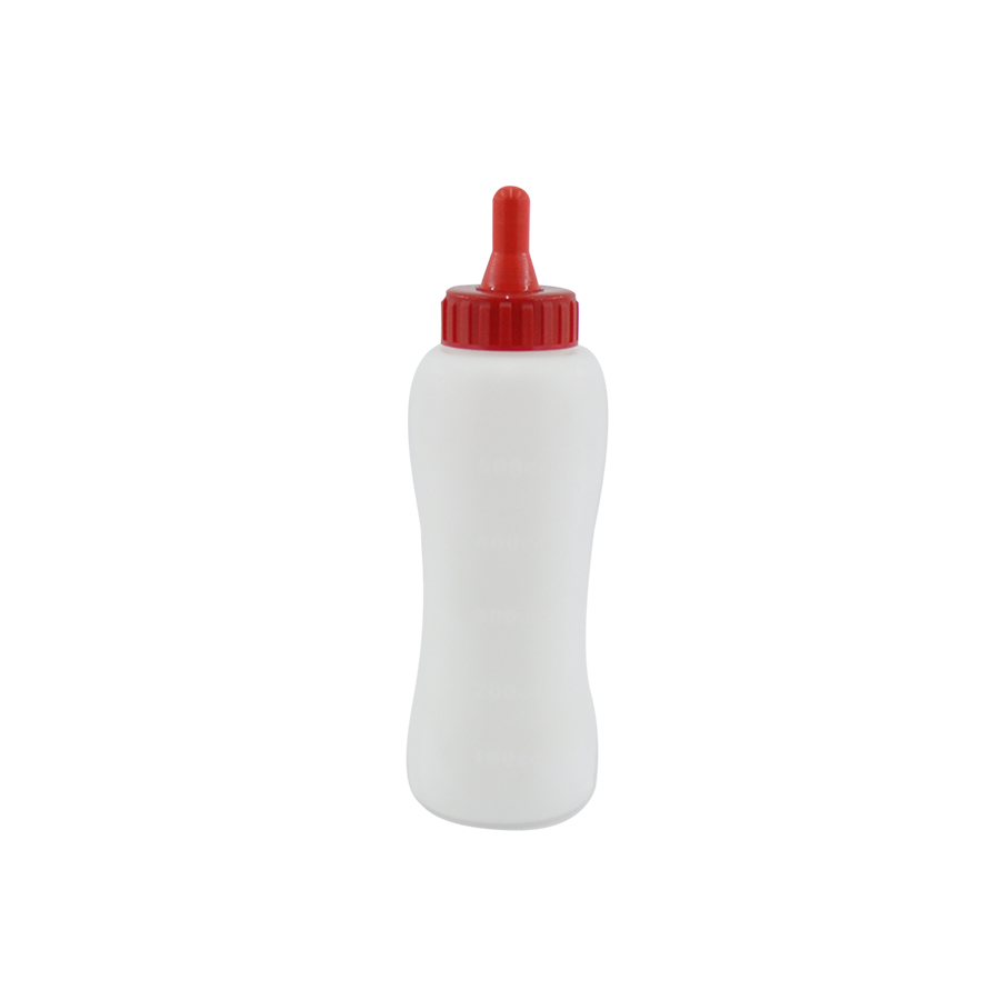 Lamb Feeding Bottle image 1