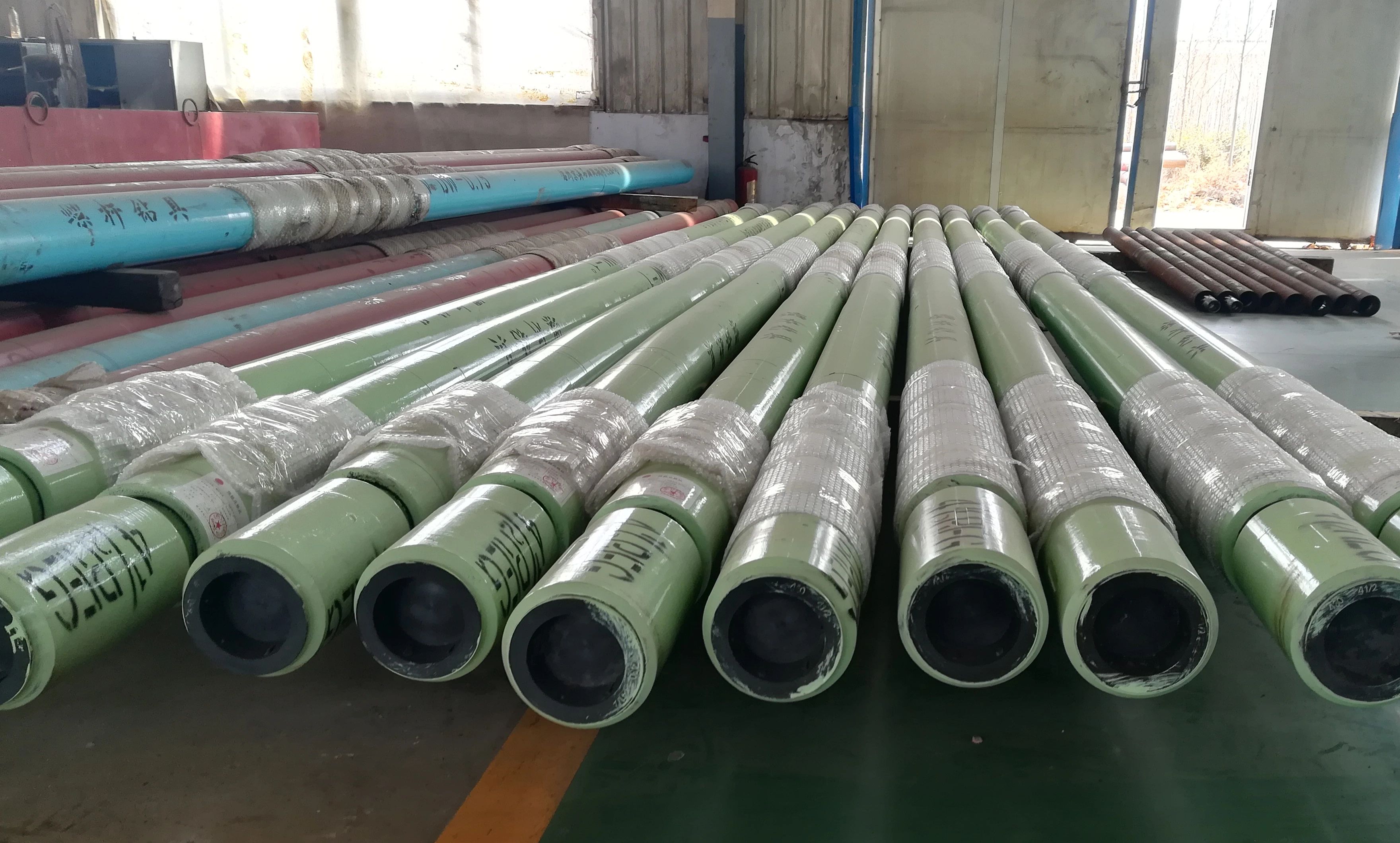 Downhole Motor image 6