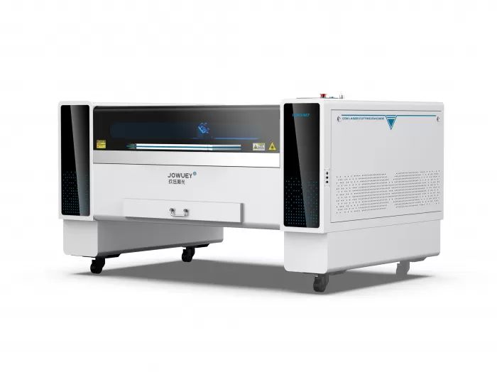 JW1390-M7-F CO2 Laser Cutting Machine image 1