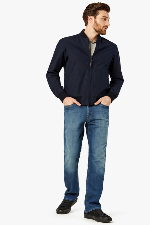 Organic Cotton Trousers image 1