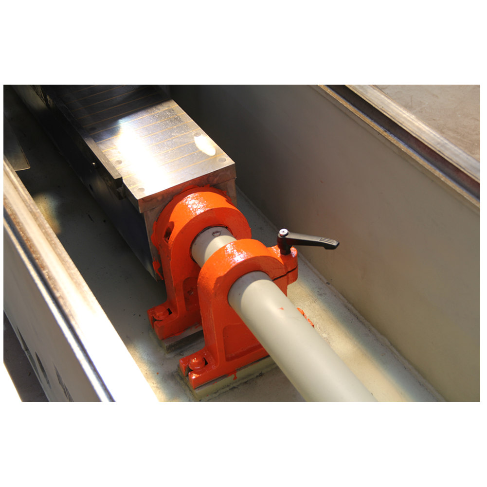 Linear Guide Knife Grinder Machine MF2532 image 6