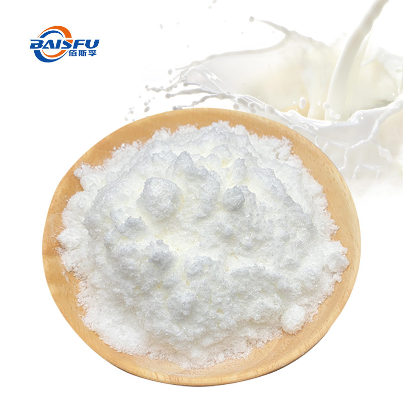 Strong Flavor Milk Flavor For Beverages Confectionery And Baking image 2