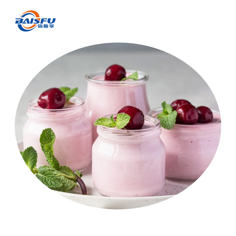 Strong Flavor Milk Flavor For Beverages Confectionery And Baking image 4