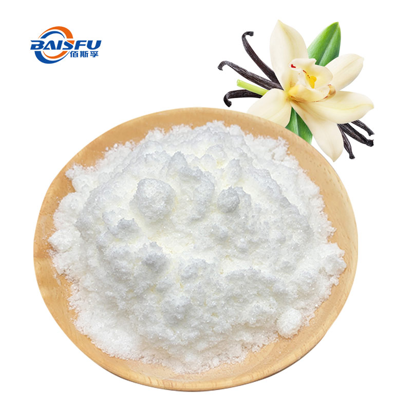 Natural Vanilla Flavor Key Ingredient for Cold Pressed Products in Food Beverage and Cosmetics image 2