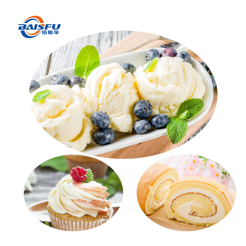 Natural Vanilla Flavor Key Ingredient for Cold Pressed Products in Food Beverage and Cosmetics image 5