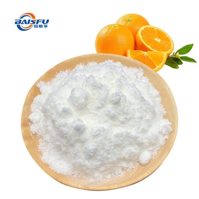 Sweet Orange Flavor Light Yellow Transparent Water Soluble Liquid Food Grade image 2
