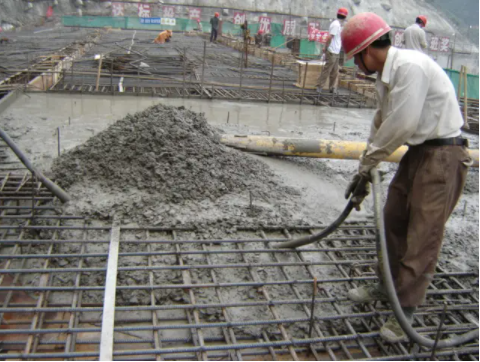 Polycarboxylate Superplasticizer in Construction image 3