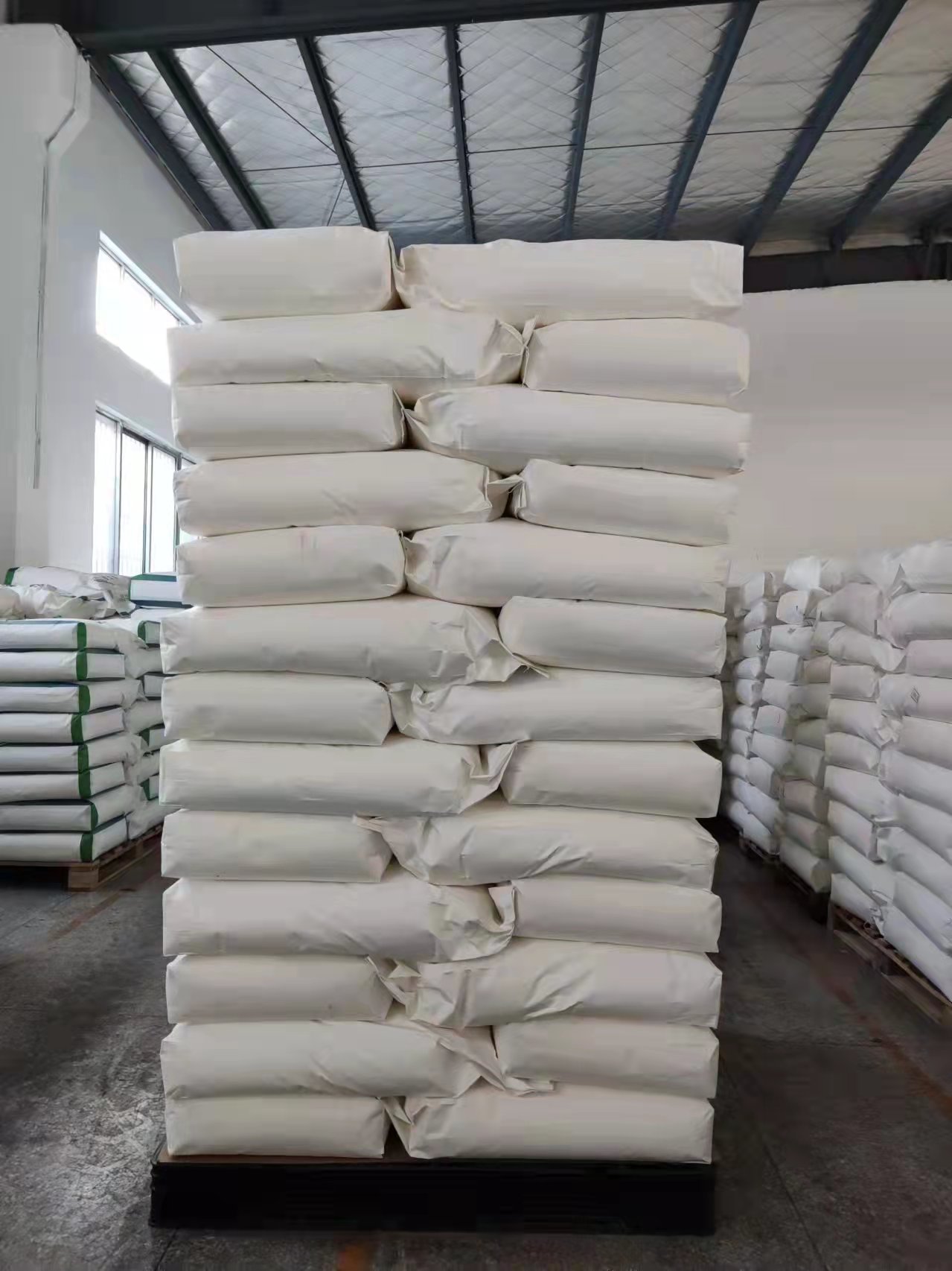 Sulfonated Melamine Formaldehyde SMF10 image 2