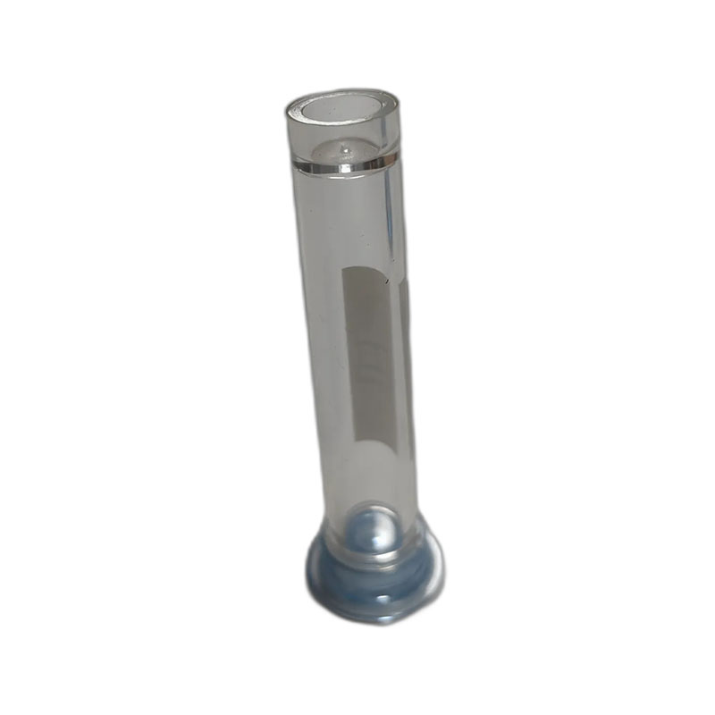 Medical Parts Housing Molds image 1