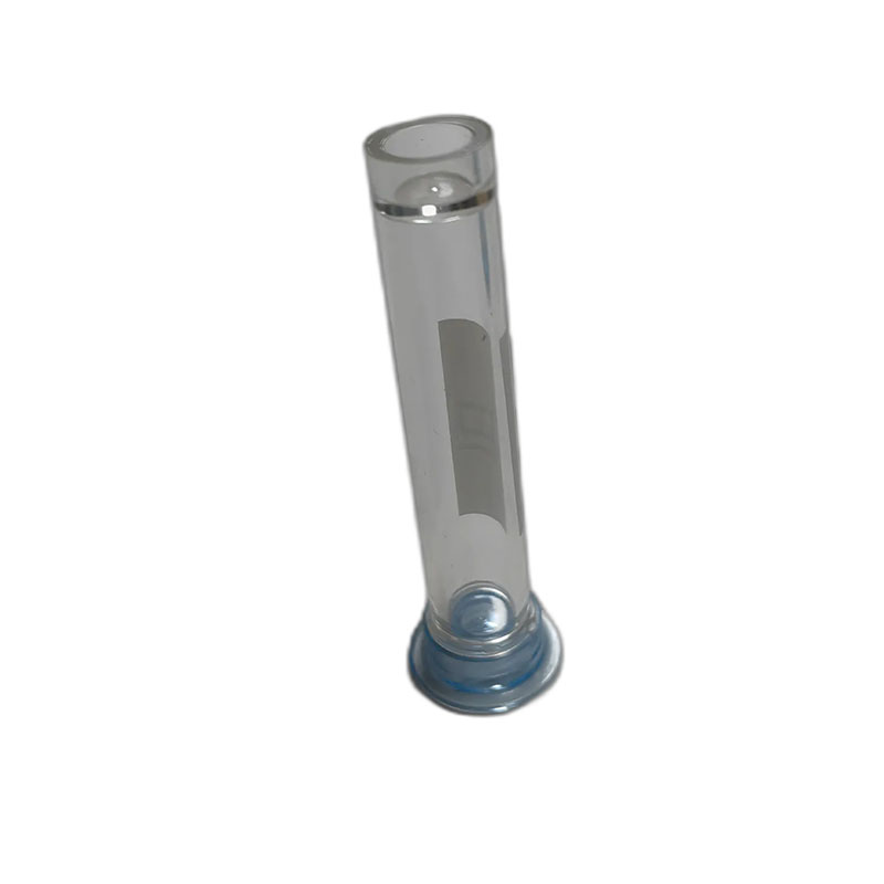 Medical Parts Housing Molds image 2