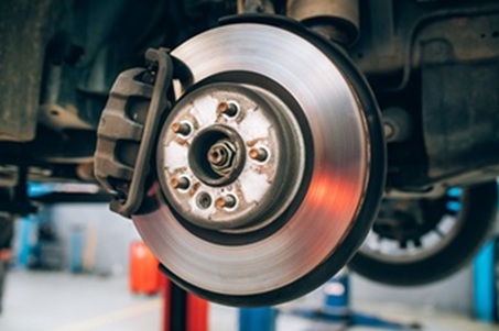 Braking system