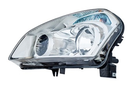 Headlights