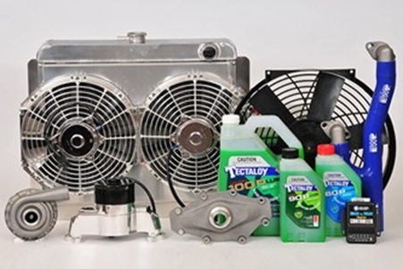 Cooling system