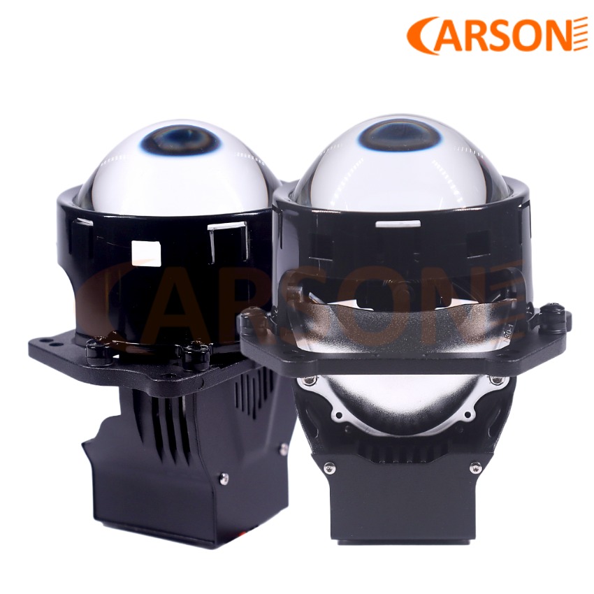 CAESON BAT-1 6+3 CSP LED Bi LED lens image 2