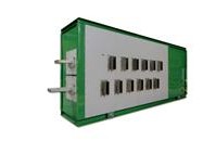 ABB High Current Rectifier HCR9000