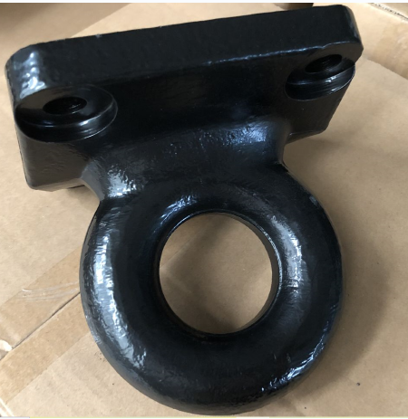 4 bolt Pintle Rings 