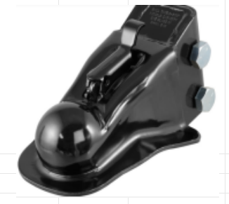 14K lb Adjustable coupler