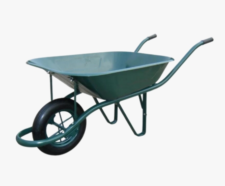 WB6400 Wheelbarrow Manufacturer | WANQING Factory Direct Supply