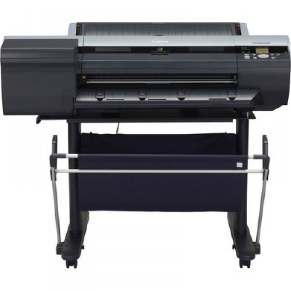 Canon ImagePROGRAF IPF6400S 24" Network Color Inkjet Printer